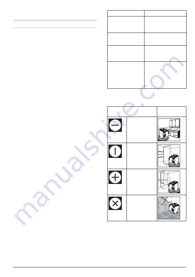 CST/BERGER iLMXT Original Instructions Manual Download Page 107