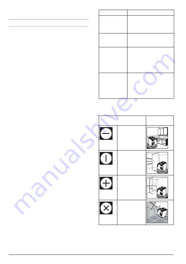 CST/BERGER iLMXT Original Instructions Manual Download Page 114