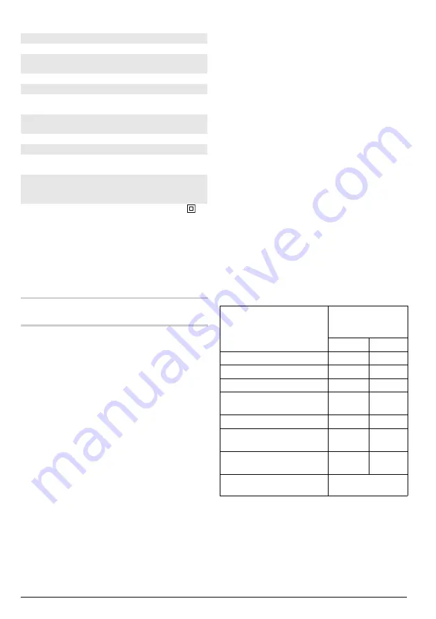 CST/BERGER iLMXT Original Instructions Manual Download Page 132