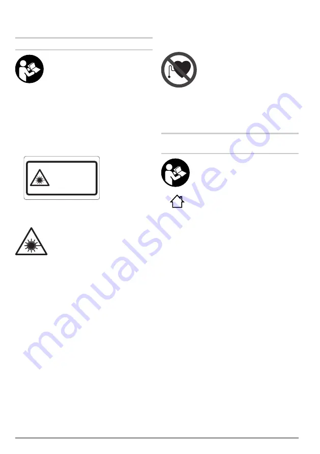 CST/BERGER iLMXT Original Instructions Manual Download Page 136