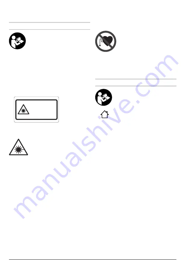 CST/BERGER iLMXT Original Instructions Manual Download Page 142