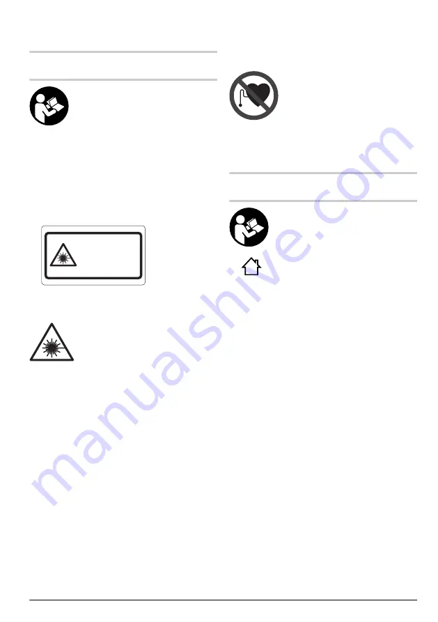 CST/BERGER iLMXT Original Instructions Manual Download Page 147