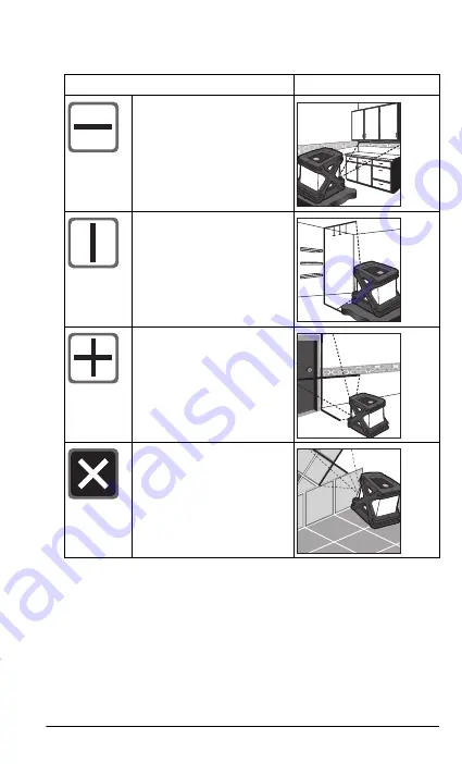 CST/BERGER LASERMARK 58-iLMXL Original Instructions Manual Download Page 143