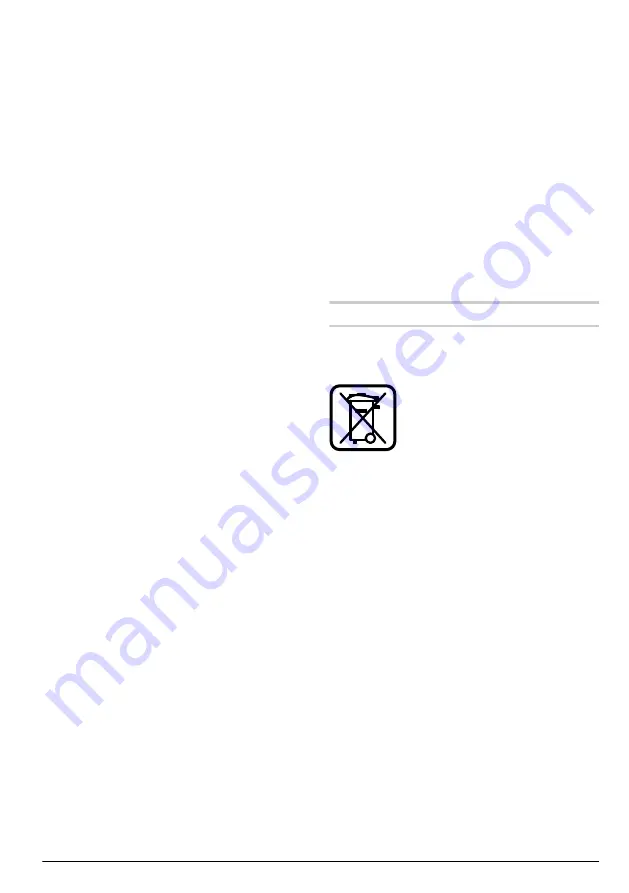 CST/BERGER LASERMARK LLD20 Original Instructions Manual Download Page 9