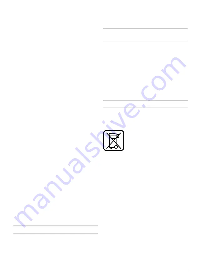 CST/BERGER LASERMARK LLD20 Original Instructions Manual Download Page 19