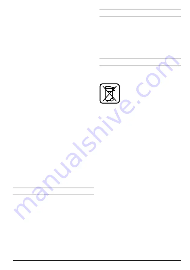 CST/BERGER LASERMARK LLD20 Original Instructions Manual Download Page 29