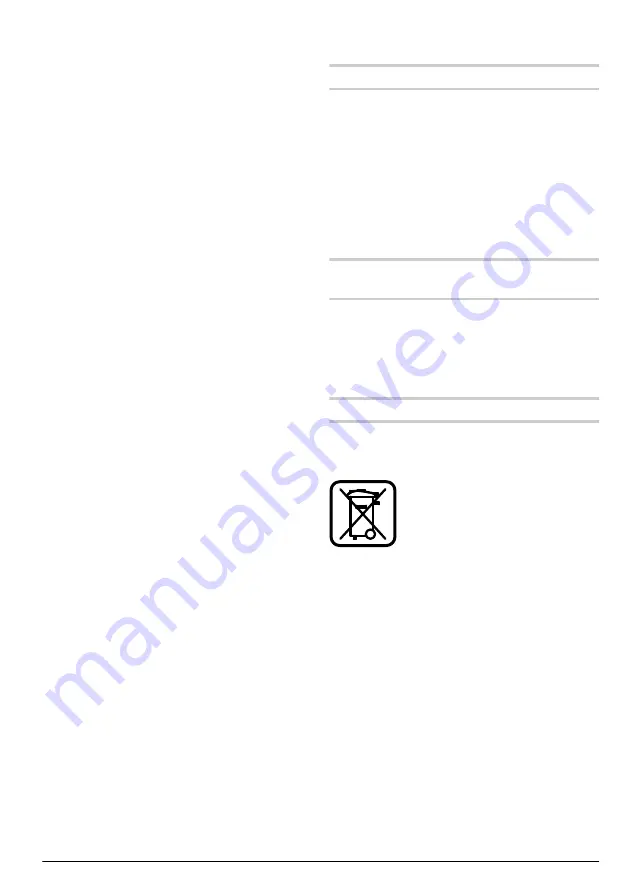 CST/BERGER LASERMARK LLD20 Original Instructions Manual Download Page 41