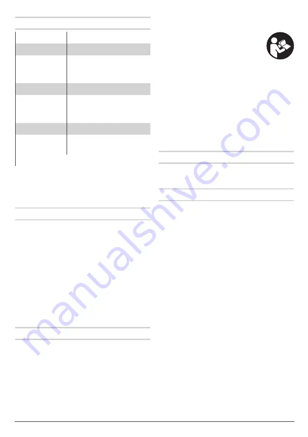 CST/BERGER LASERMARK LLD20 Original Instructions Manual Download Page 86