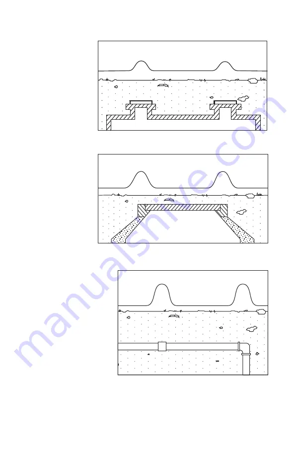 CST/BERGER Magna-Trak 100 C19550 Instruction Manual Download Page 10