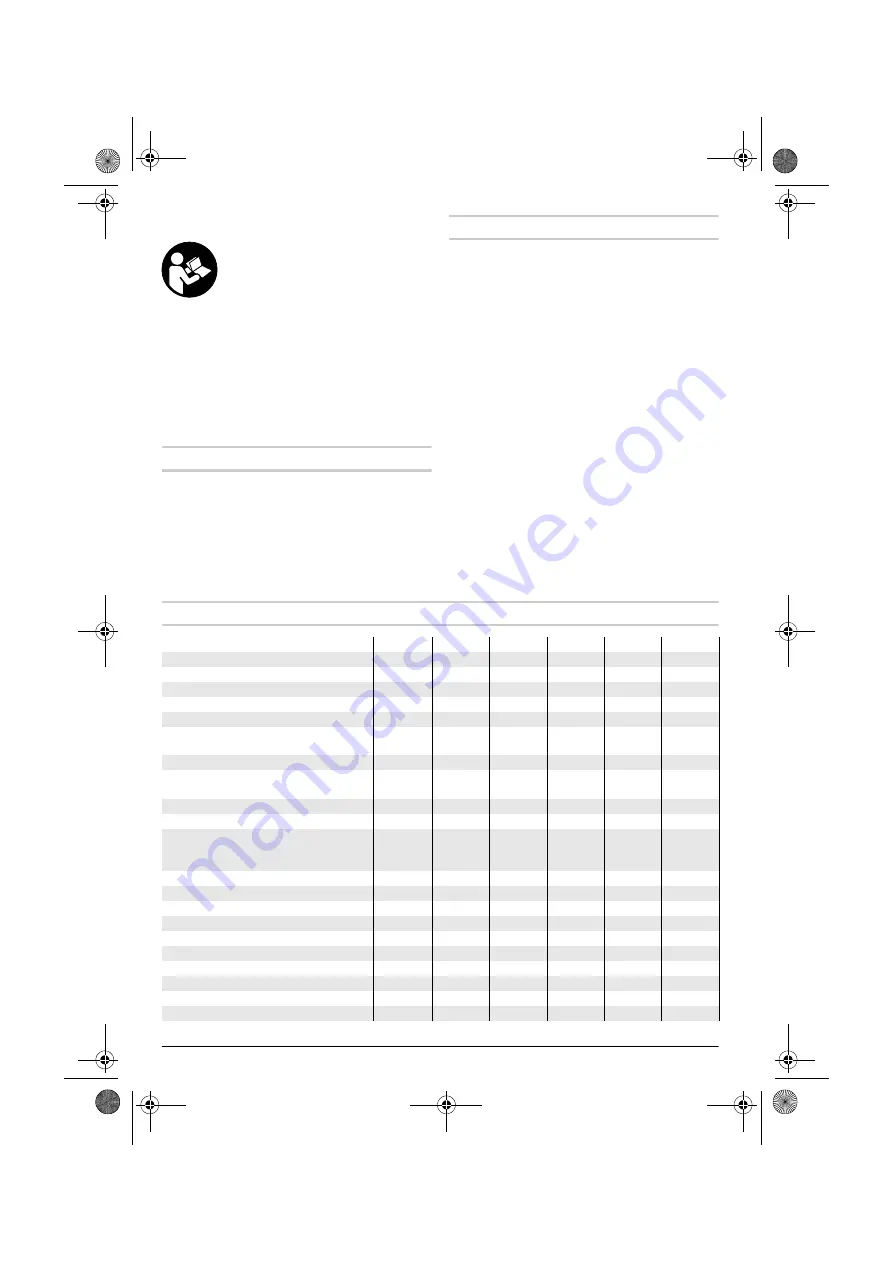 CST/BERGER PAL/SAL N Series Original Instructions Manual Download Page 56