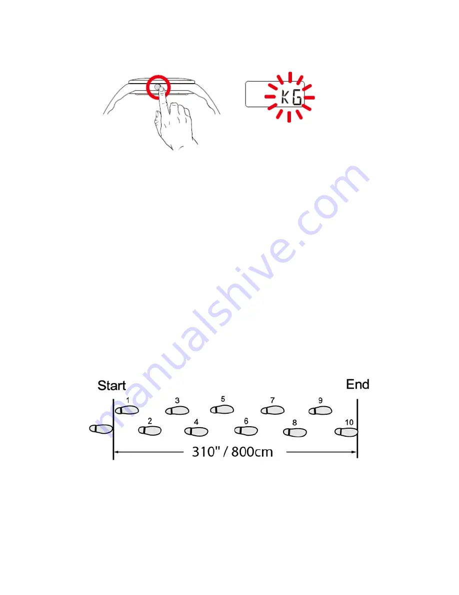 CSX P330A Instructions Manual Download Page 5