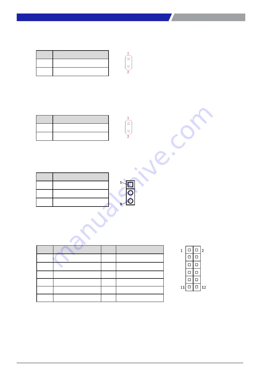 CT SIO-200 Series Скачать руководство пользователя страница 24