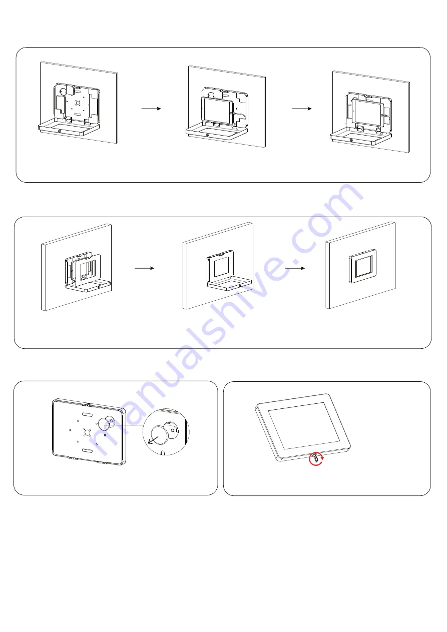 CTA PAD-PARAMULTI Instruction Manual Download Page 2