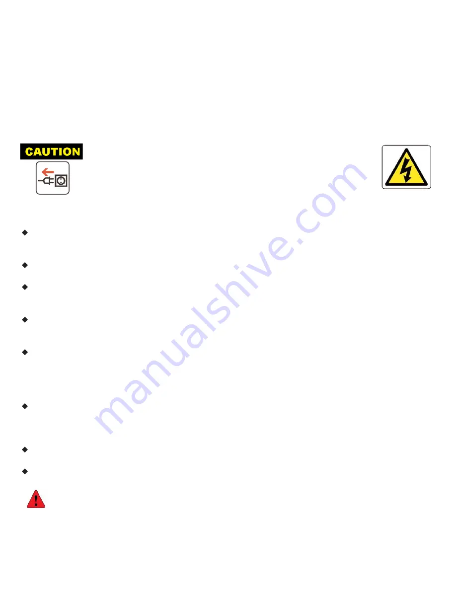 CTB Chore-Time QuadRadiant Скачать руководство пользователя страница 22