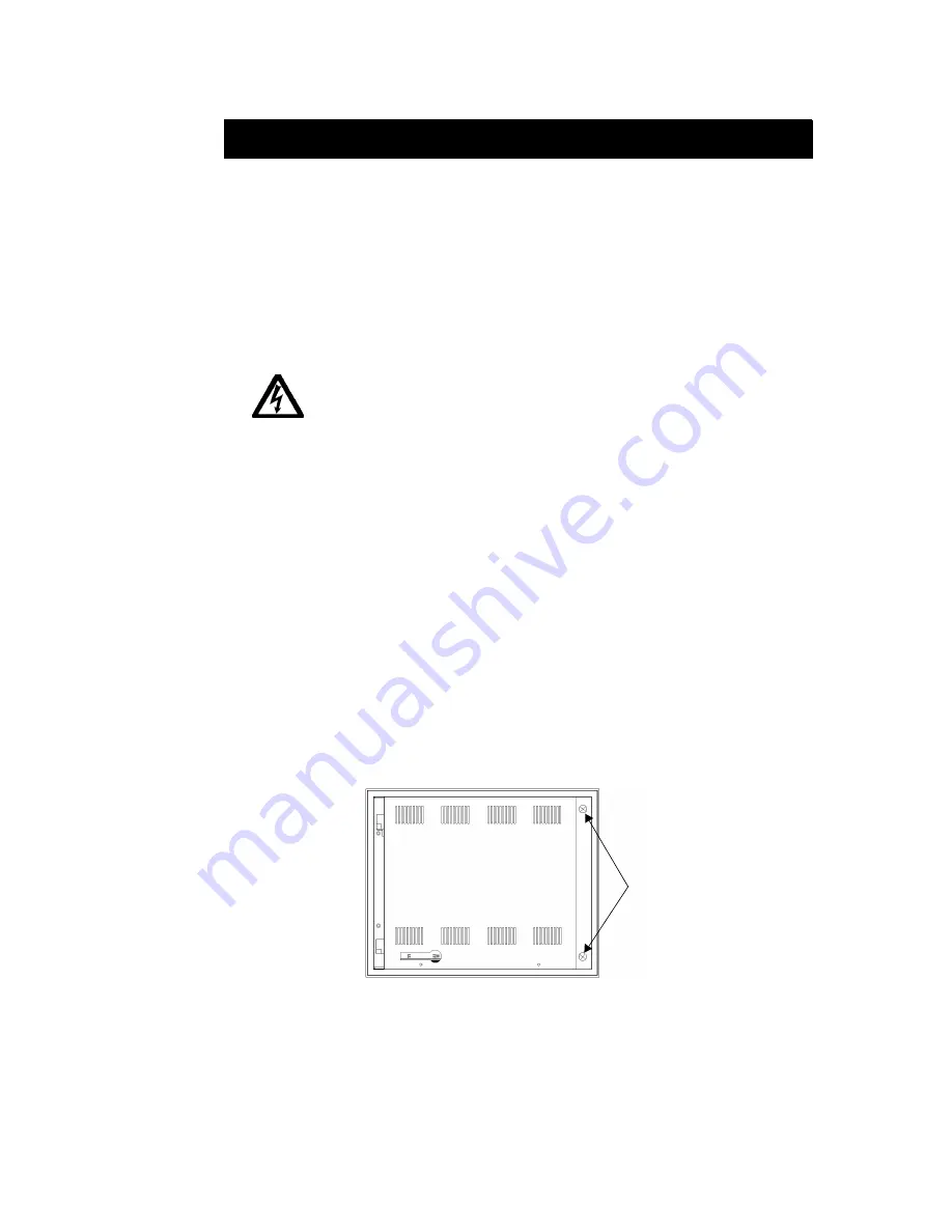 CTC Parker Automation P9 PowerStation Replacement Download Page 1