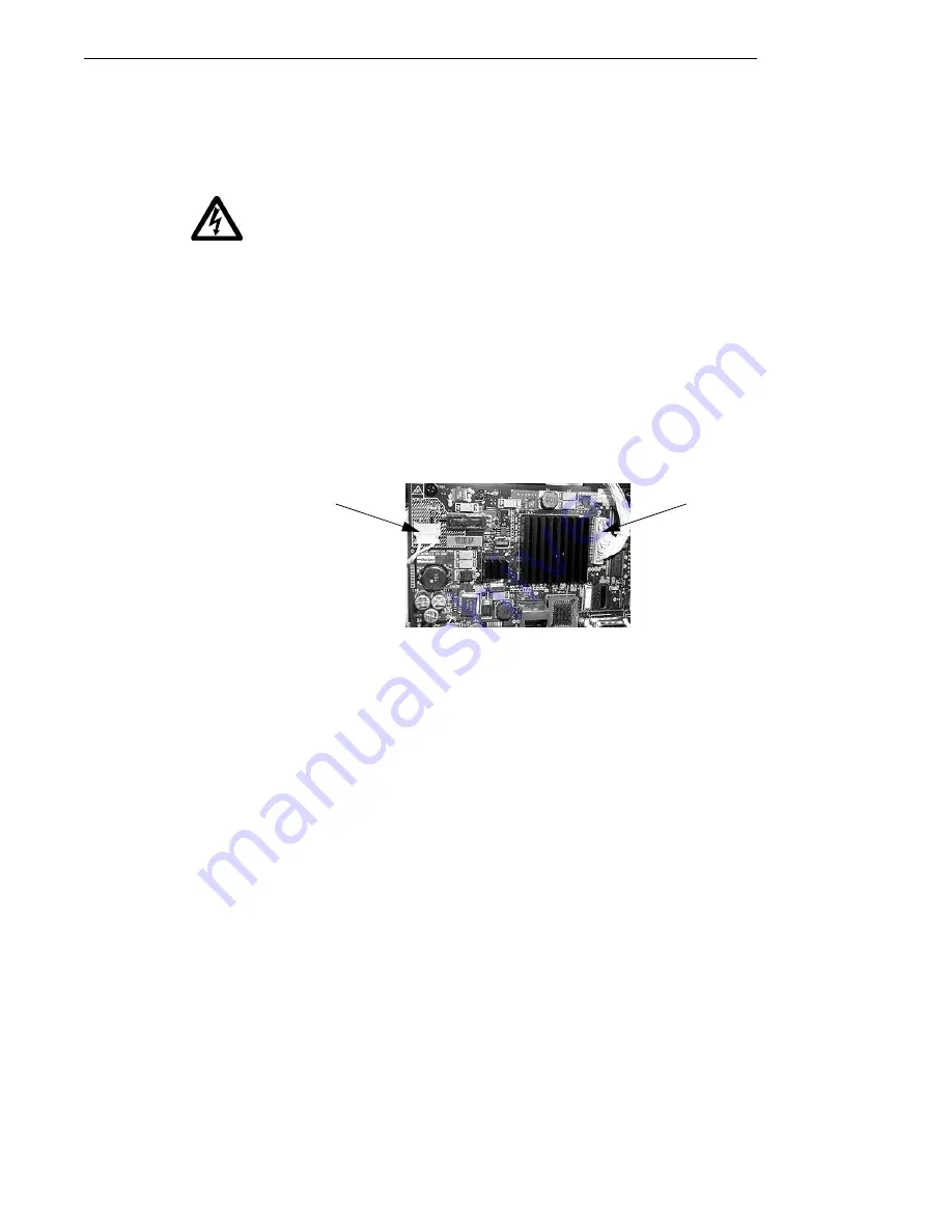 CTC Parker Automation PowerStation PA Series User Manual Download Page 67