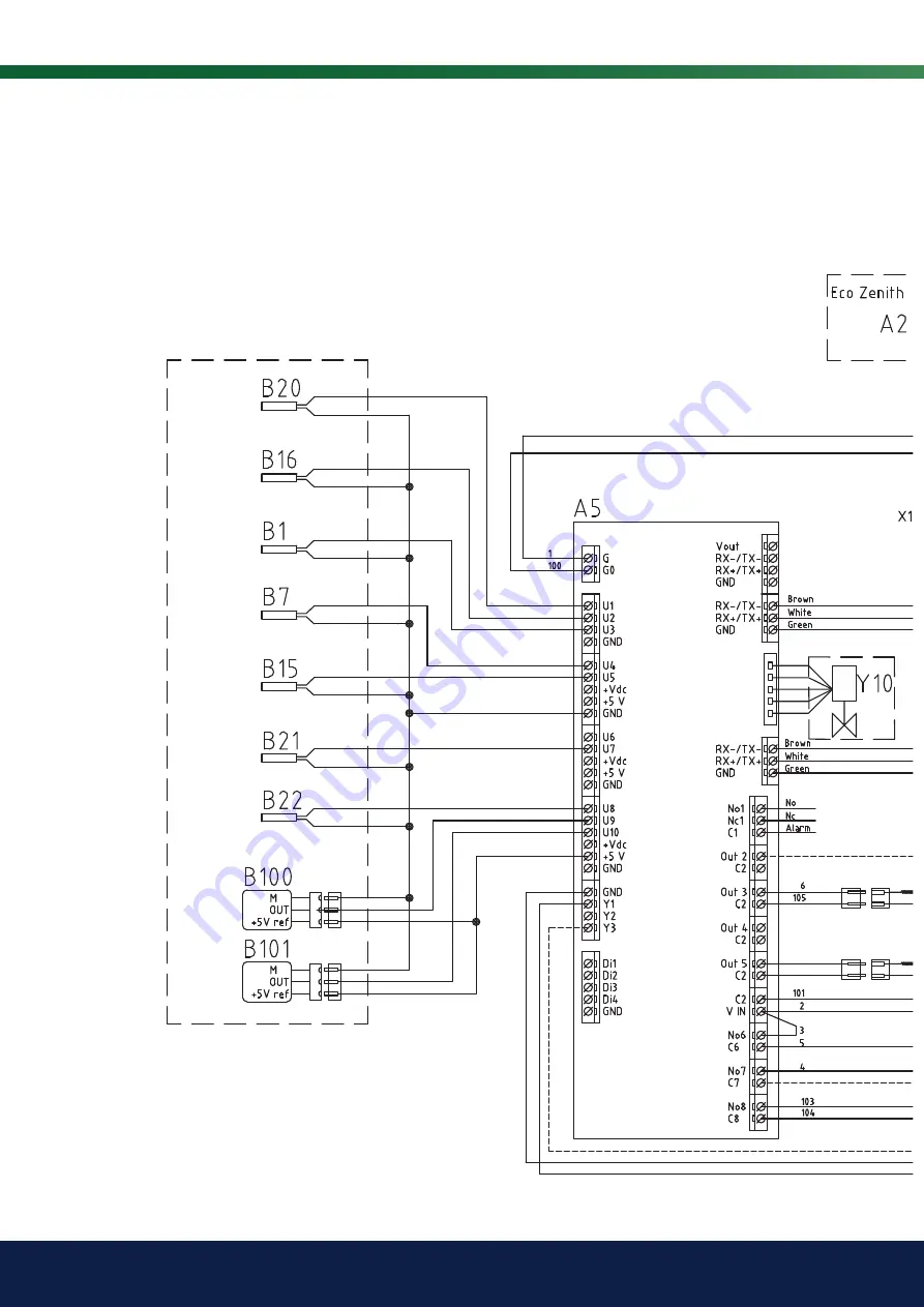 CTC Union 588400001 Скачать руководство пользователя страница 32