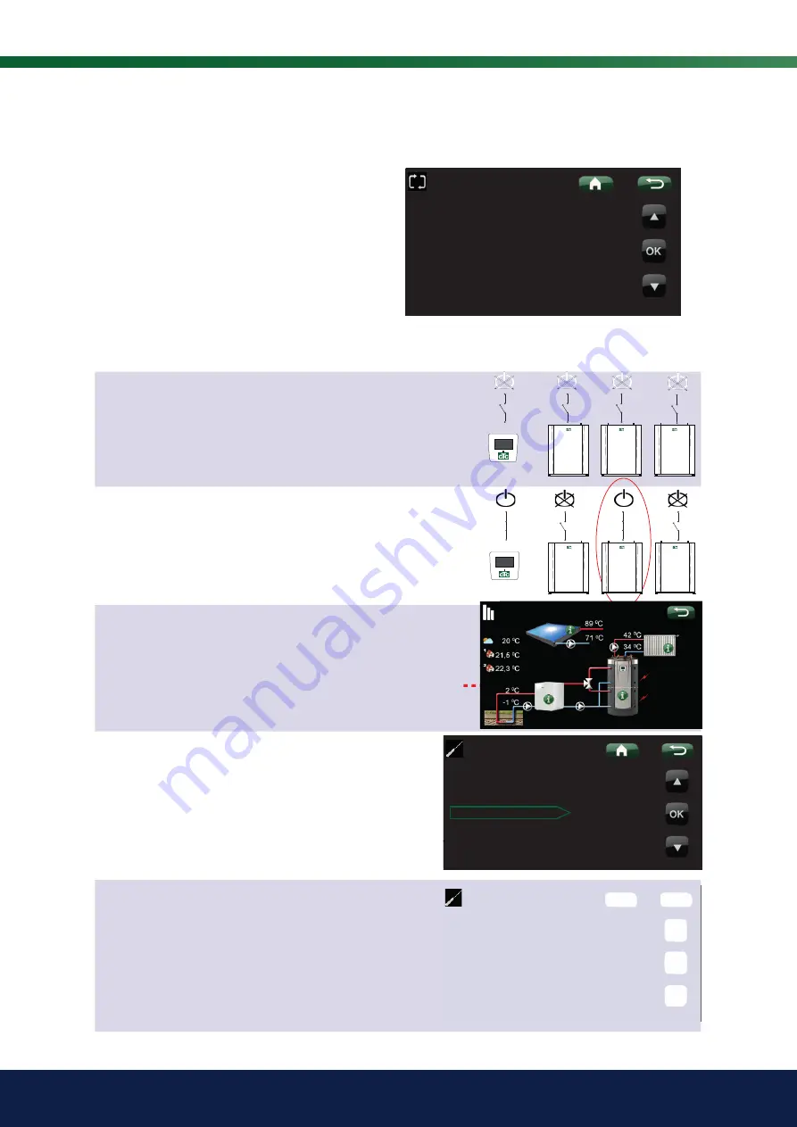 CTC Union 588600001 Installation And Maintenance Manual Download Page 24