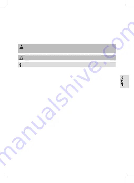 CTC Union CDP 7001 Instruction Manual Download Page 33