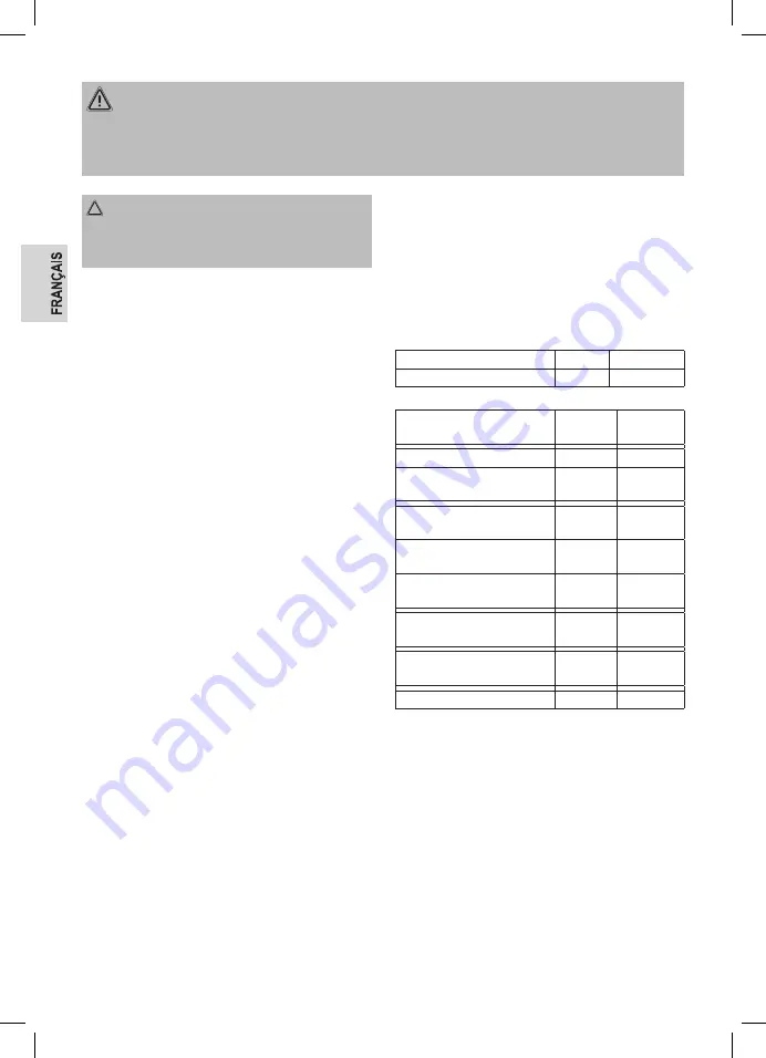 CTC Union Clatronic BS 1200 N Instruction Manual Download Page 18