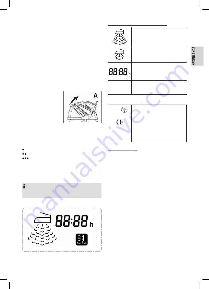 CTC Union Clatronic DBS 3634 Скачать руководство пользователя страница 15