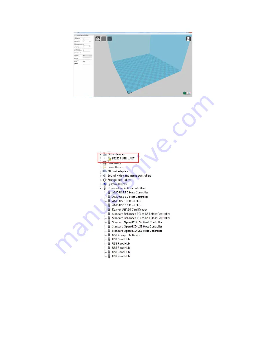 CTC Union DIY I3 Скачать руководство пользователя страница 35