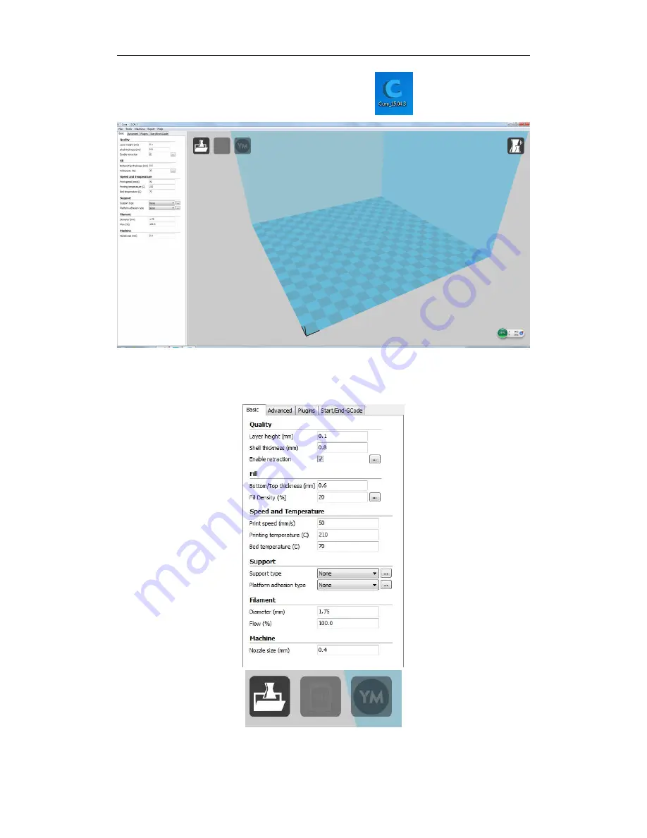 CTC Union DIY I3 Installation And Operation Instructions Manual Download Page 41