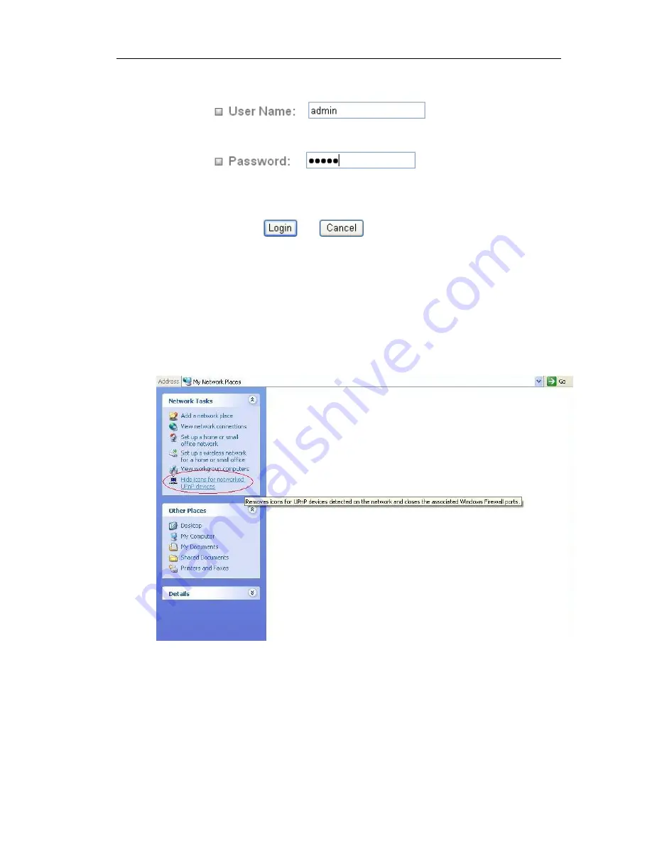 CTC Union DVS-8504E User Manual Download Page 12