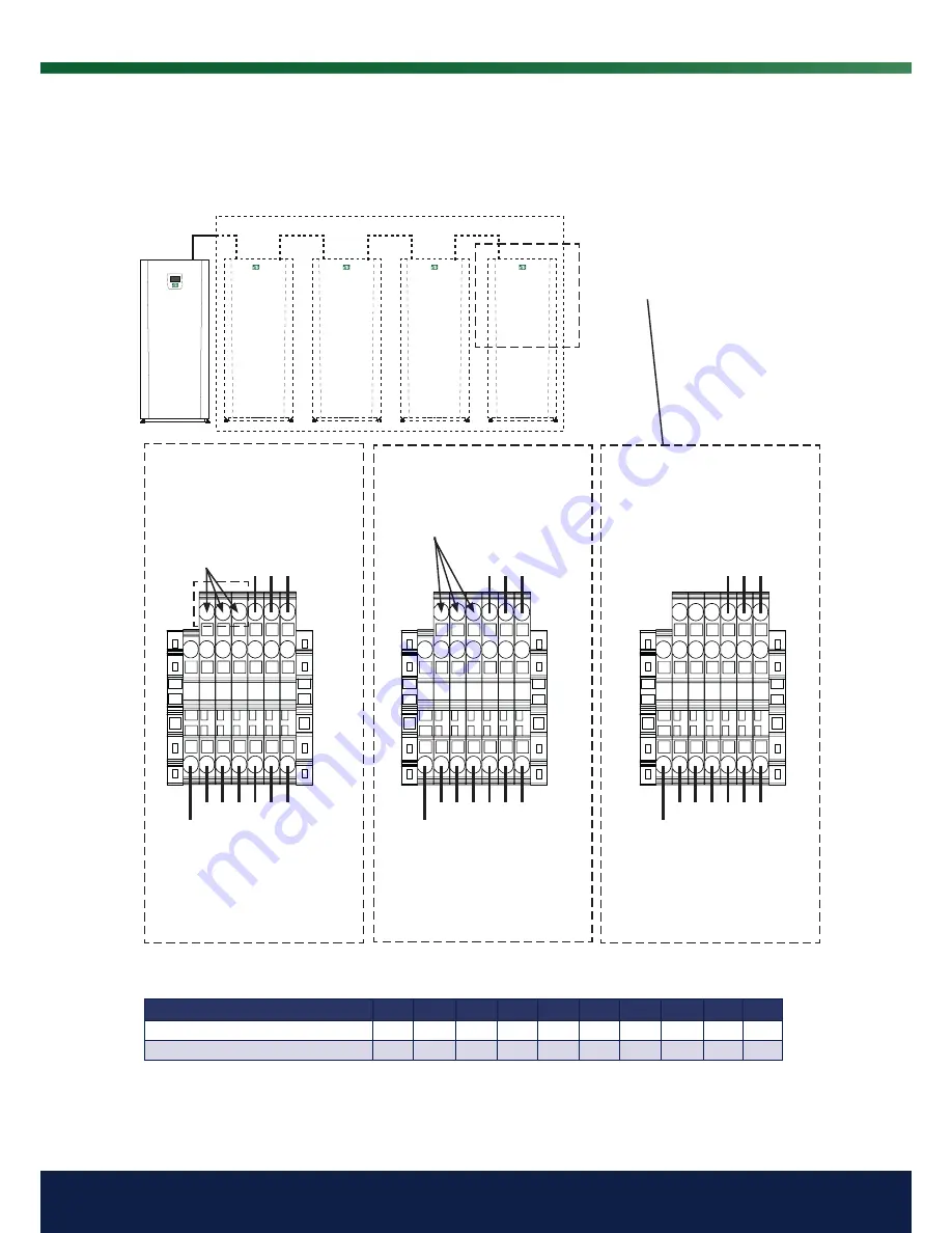 CTC Union EcoPart 425-435 Скачать руководство пользователя страница 30