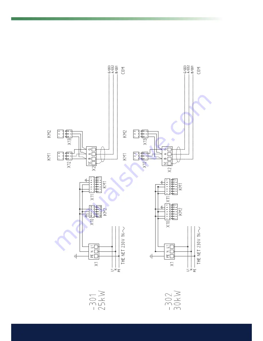 CTC Union EcoPart 425-435 Скачать руководство пользователя страница 33