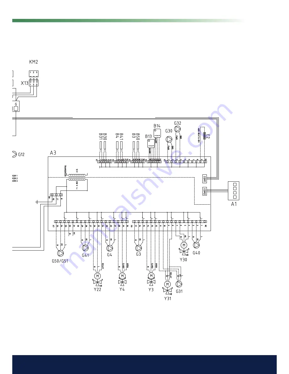 CTC Union EcoPart 425-435 Скачать руководство пользователя страница 39