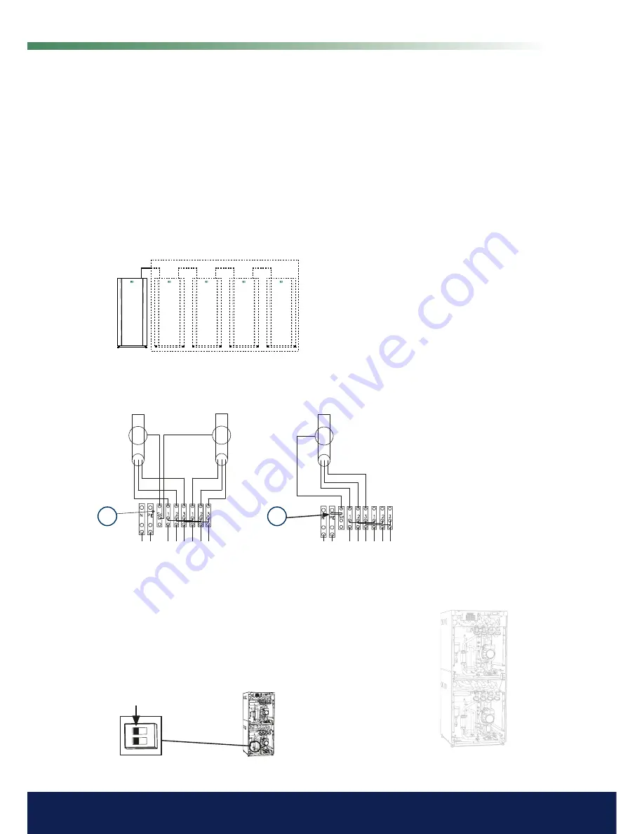 CTC Union EcoPart XL 424 Скачать руководство пользователя страница 23