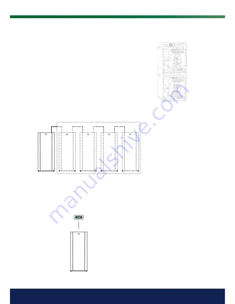 CTC Union EcoPart XL 424 Скачать руководство пользователя страница 26