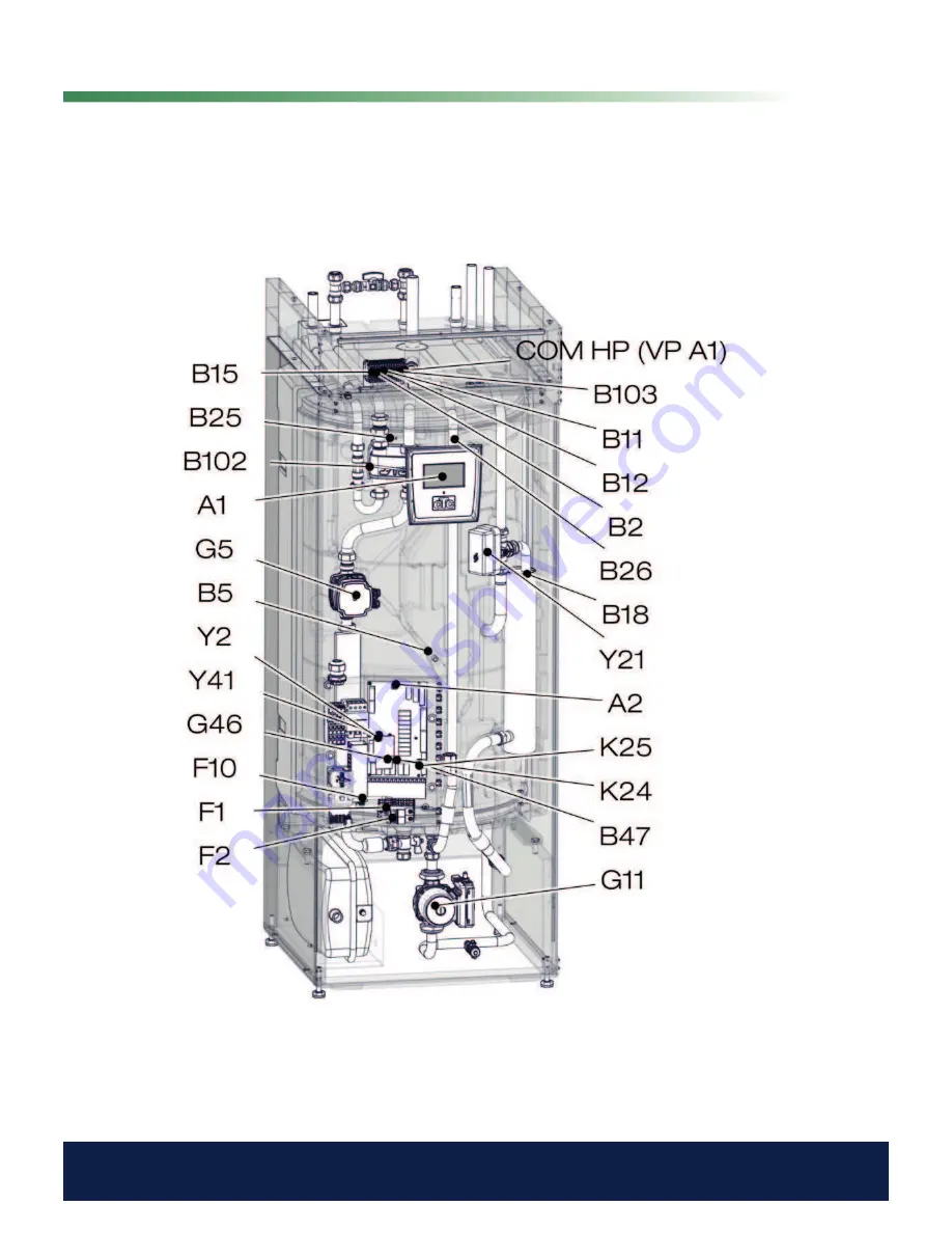 CTC Union EcoZenith i350 H Скачать руководство пользователя страница 29