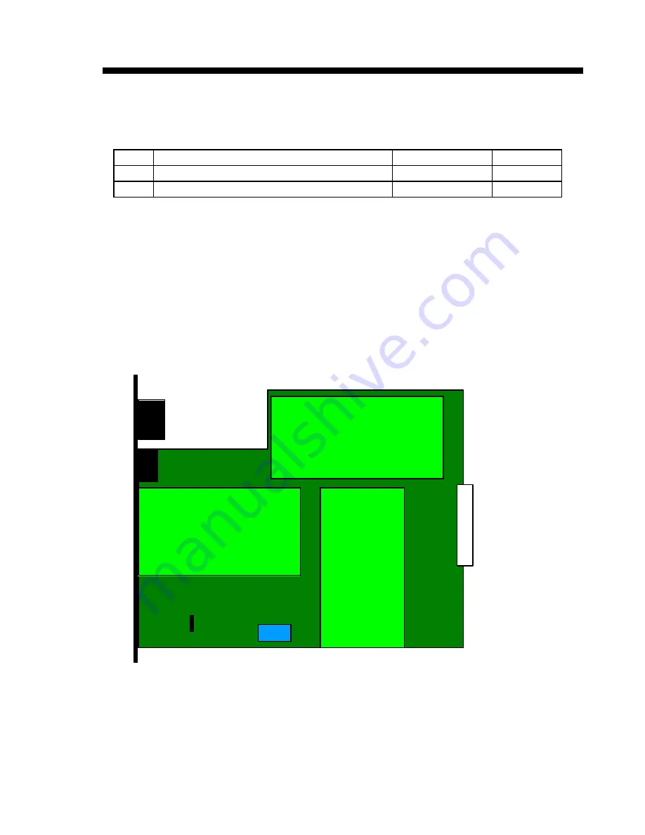 CTC Union ETU-01A Installation And Operation Manual Download Page 31