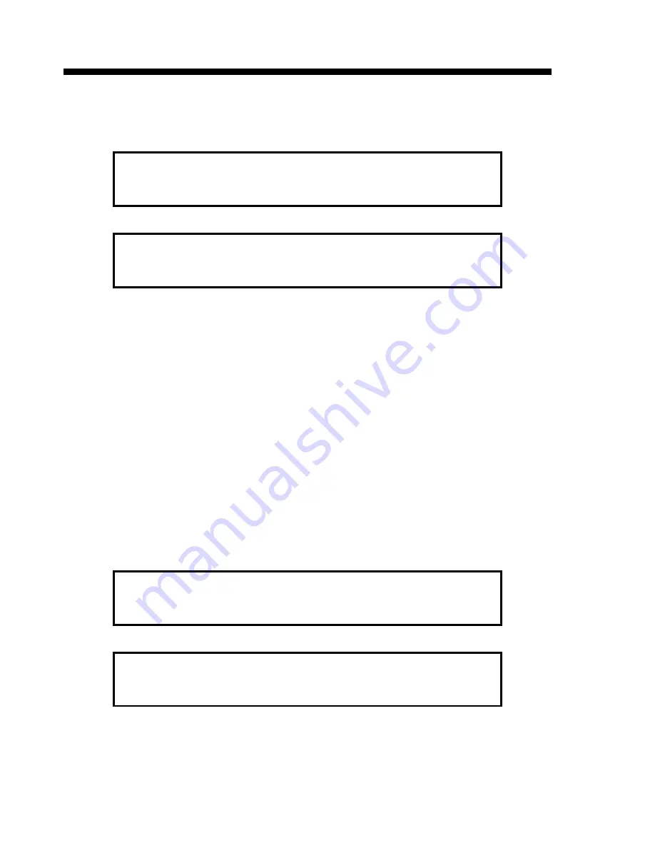 CTC Union ETU-01A Installation And Operation Manual Download Page 46