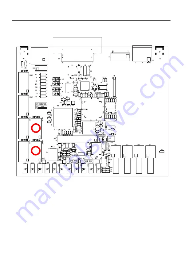 CTC Union ETU01-Plus User Manual Download Page 20