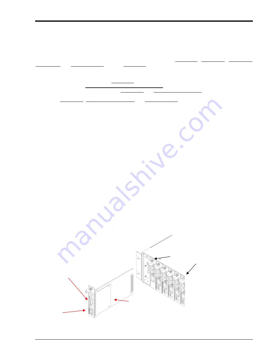 CTC Union FRM220-NMC User Manual Download Page 9