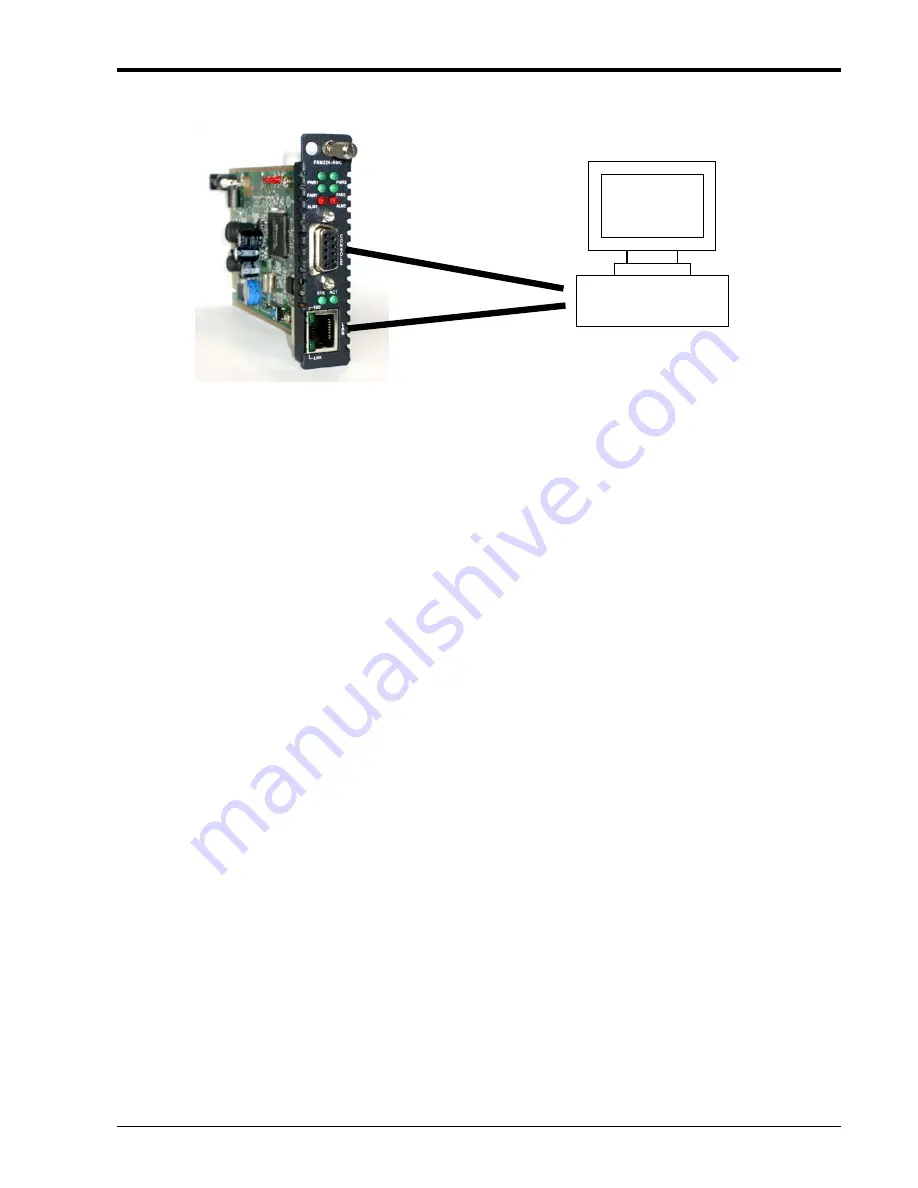 CTC Union FRM220-NMC User Manual Download Page 11