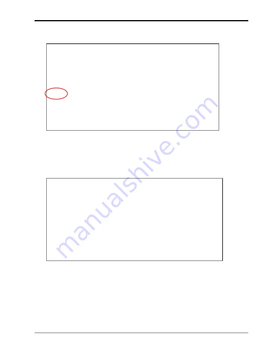 CTC Union FRM220-NMC User Manual Download Page 145