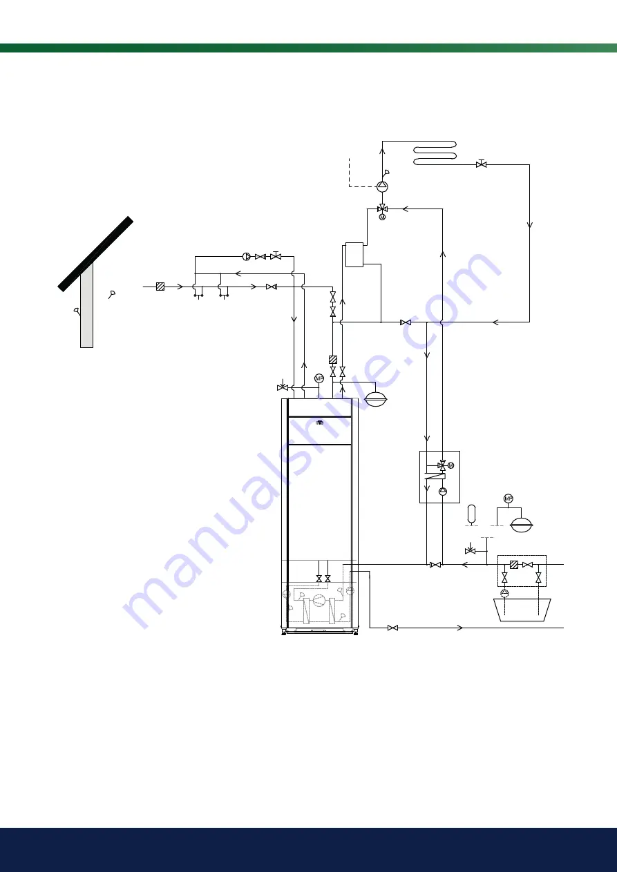 CTC Union GSi 600 Series Скачать руководство пользователя страница 32