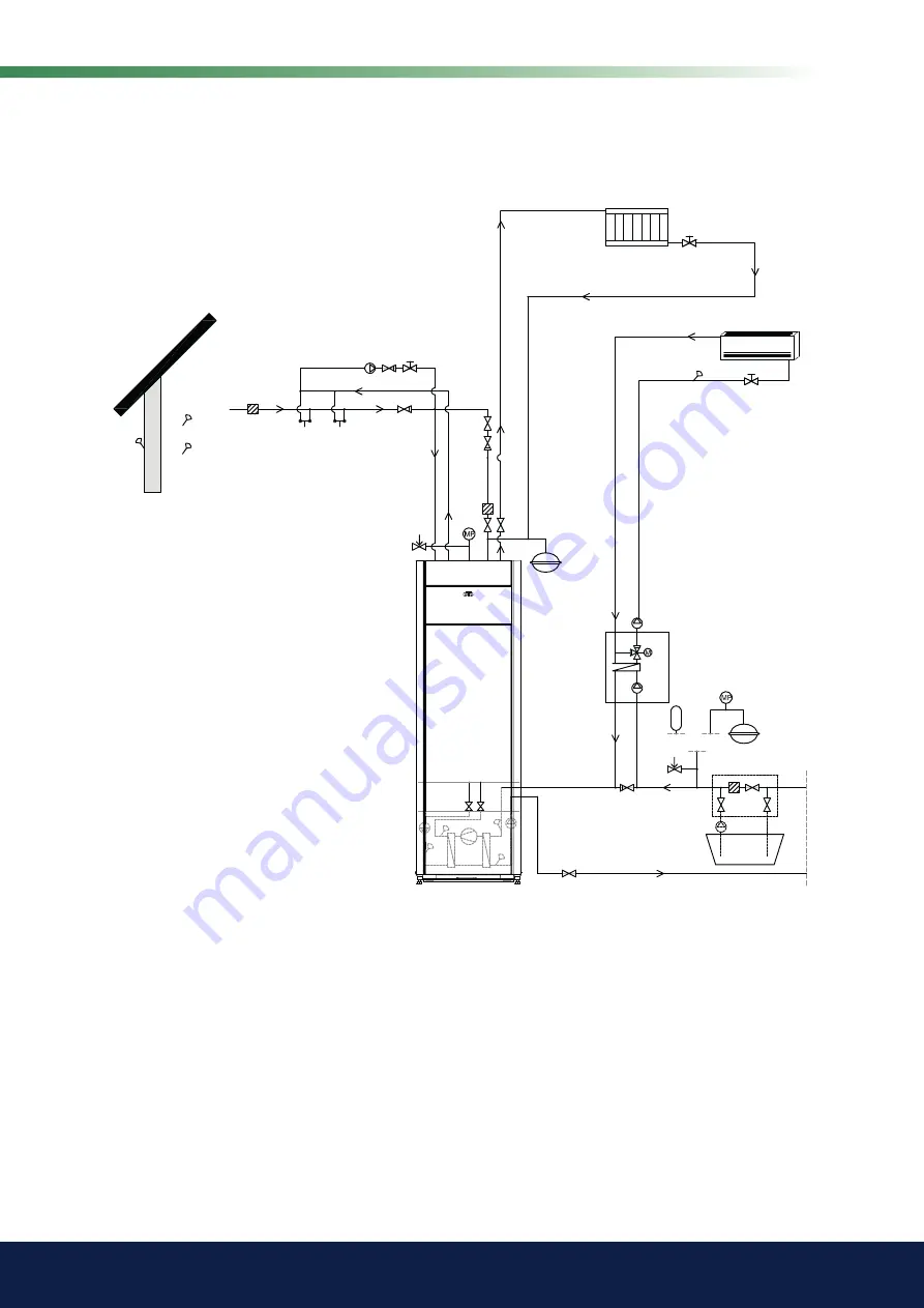 CTC Union GSi 600 Series Скачать руководство пользователя страница 33