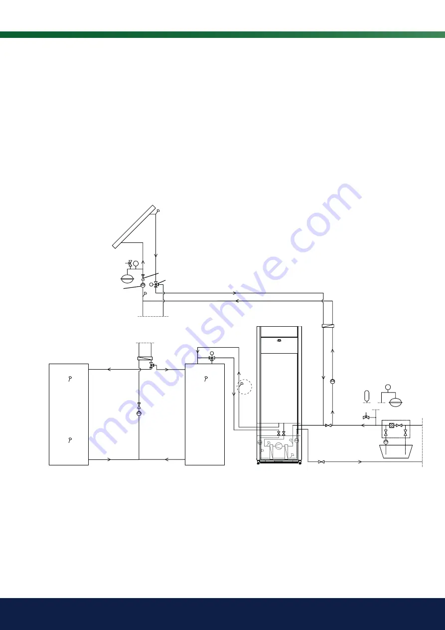 CTC Union GSi 600 Series Скачать руководство пользователя страница 36