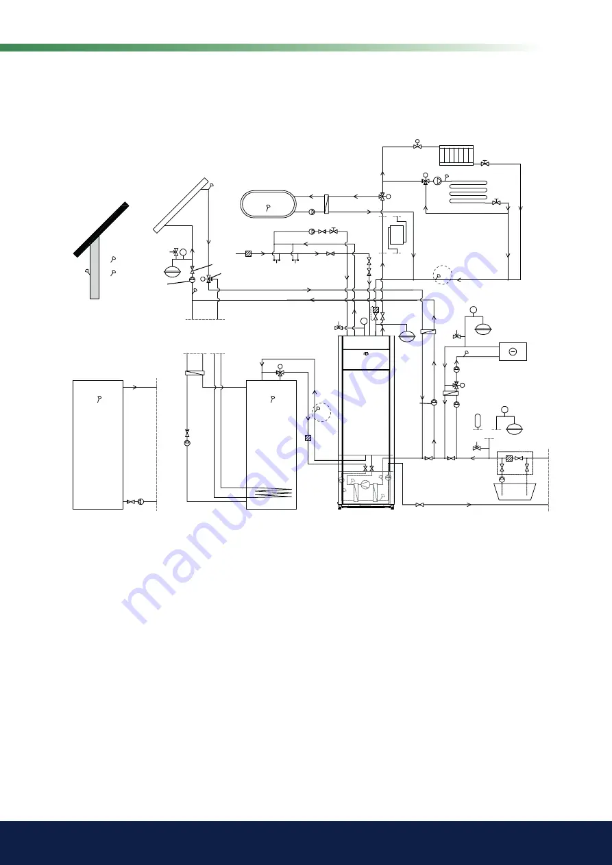 CTC Union GSi 600 Series Скачать руководство пользователя страница 37