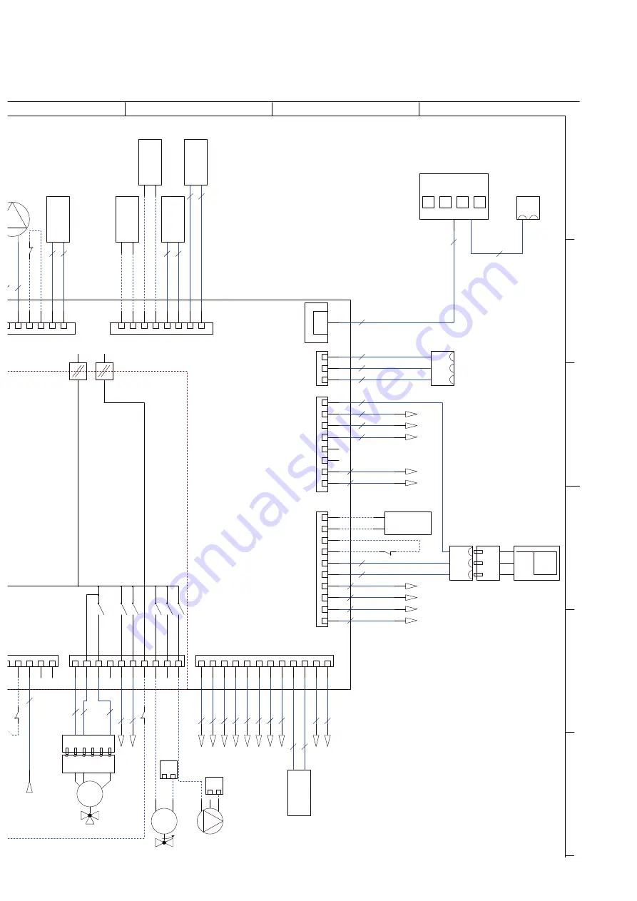 CTC Union GSi 600 Series Скачать руководство пользователя страница 57