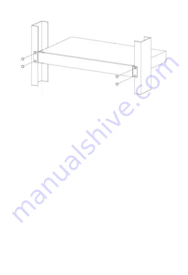 CTC Union GSW-3208M1 User Manual Download Page 9