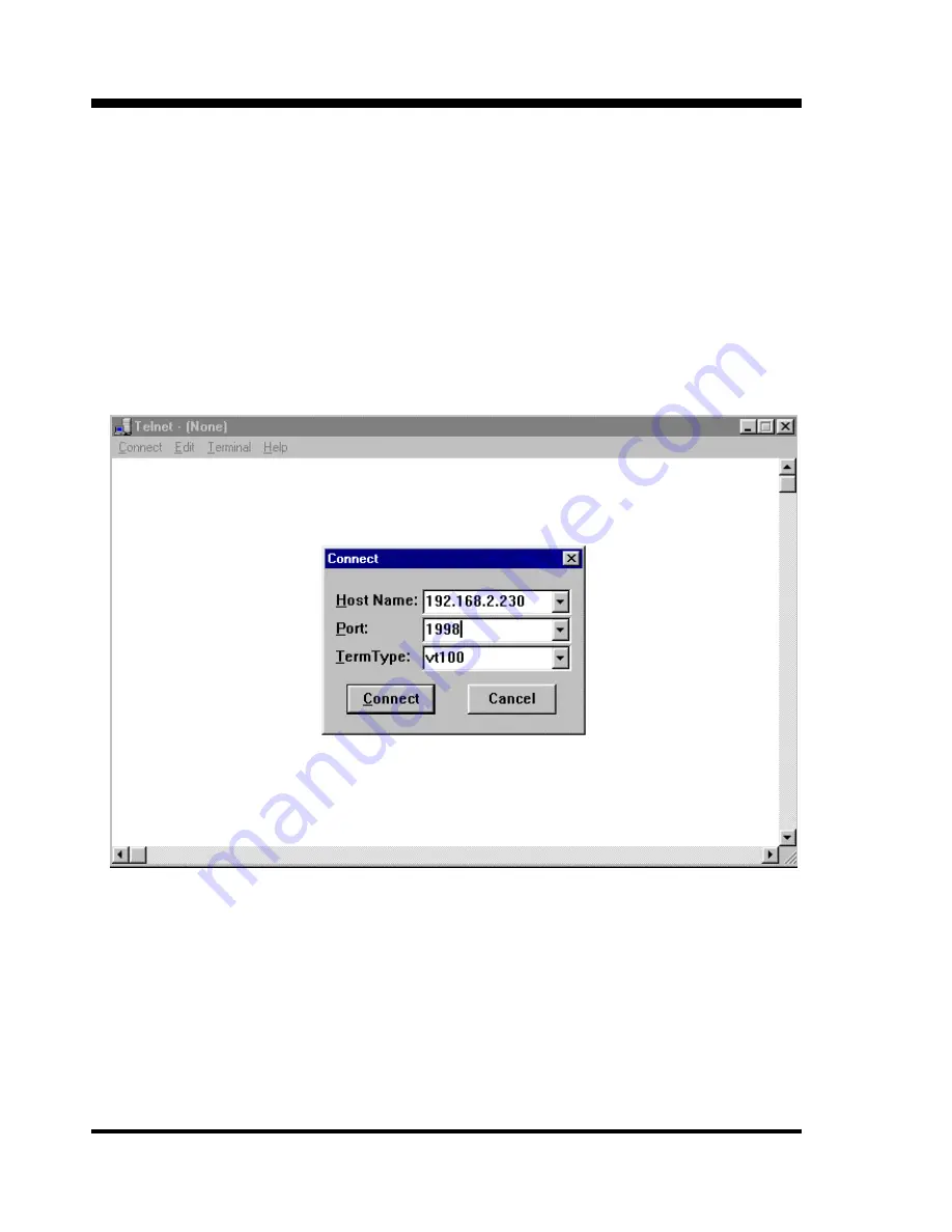 CTC Union STE-10 Operation Manual Download Page 18