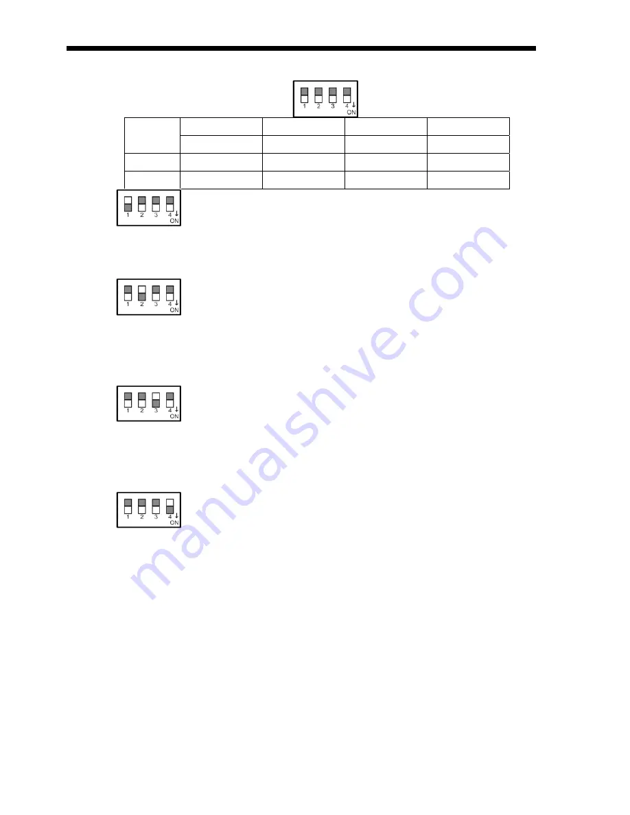 CTC Union VDTU2A-301 User Manual Download Page 10