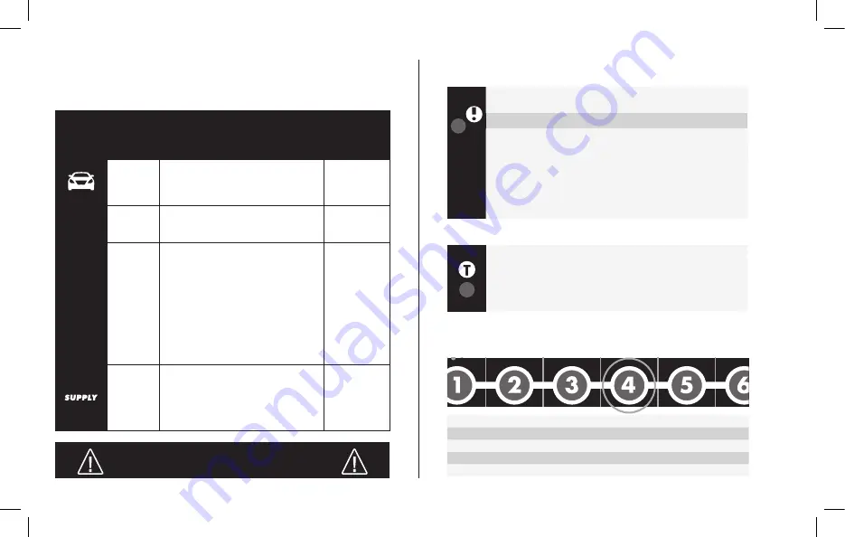 CTEK 20016111A MXS 10 Manual Download Page 14