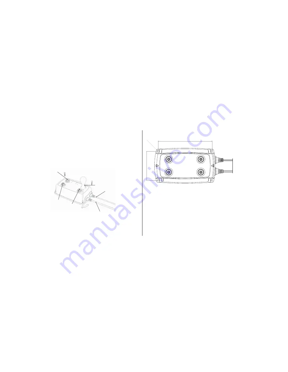 CTEK 250TS Manual Download Page 2